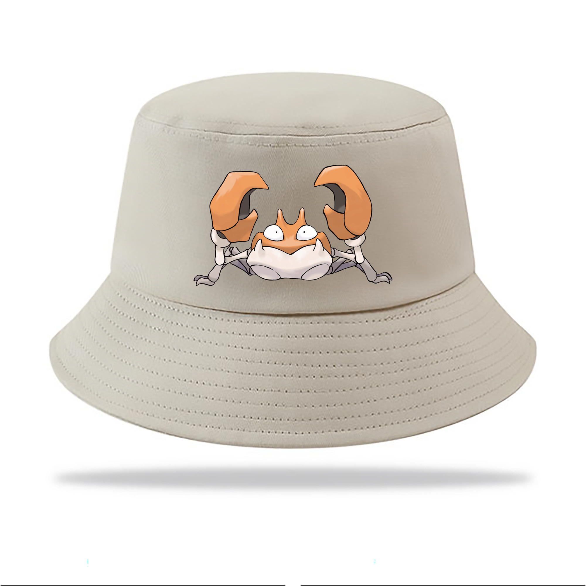 （画像用） ポケットモンスター Pokémon アウトドア日除けバケットハット